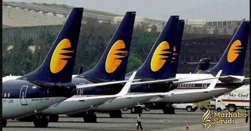 Jet Airways cancels 14 flights as pilots report sick