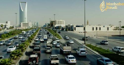 Saudi Arabia plans to implement road tolls by 2020