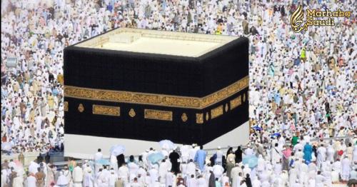 Saudi Arabia, India Sign Bilateral Annual Haj Agreement For 2019