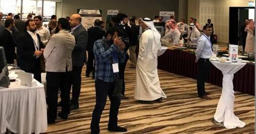 Grundfos Takes Center Stage at the RetrofitTech KSA 2018 Conference