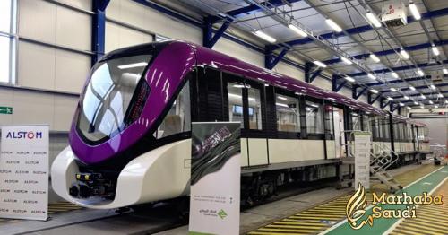 Riyadh Metro to boost real estate activity in Saudi capital