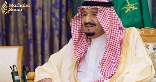 King Salman Congratulates Bangladeshi PM on Winning Elections