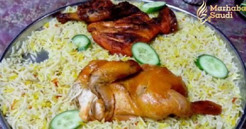 Top 10 Traditional Saudi Dishes you must try while living in Saudi Arabia