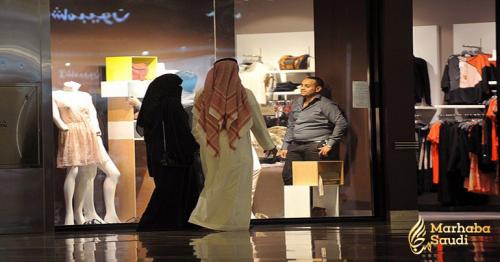 Saudi Arabia goes full steam with Saudisation of sales jobs