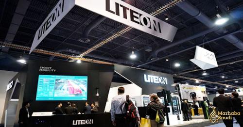 LITE-ON to Showcase AI-powered Smart Street Light Solution at 2019 CES