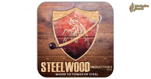 Steel Wood Industries, Dubai Branch, MP Ghassan Afiouni Honored the 1st Innovation Sustainability Award as the Founder of the University of South Florida (USF) Alumni Chapter in the GCC