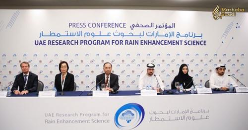 UAEREP’s First Cycle Awardees Present Outstanding Final Project Results At the 3rd IREF