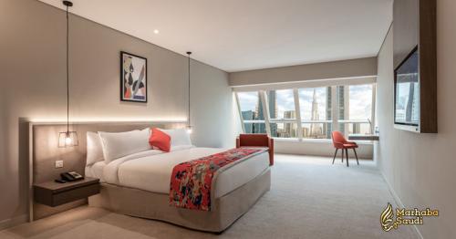 Leva Hotel Opens In Dubai