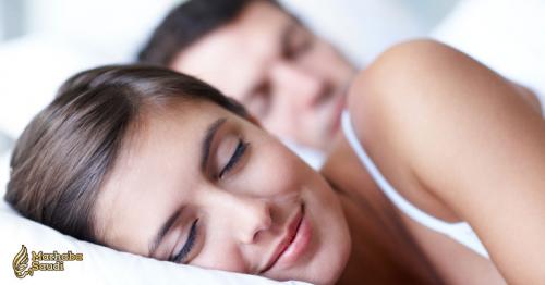 Having Trouble Sleeping? Try This Effective 3-Minute Sleep Trick