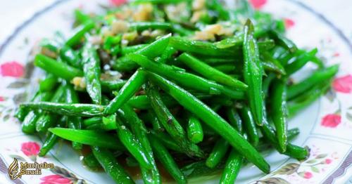 Green Beans: For Heart Disease Prevention and Bone Health