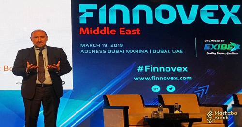 Fintech will radically improve financial health of people in the Gulf, say experts