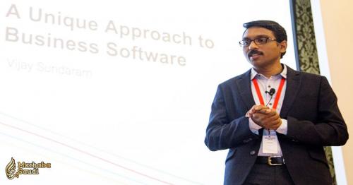 Zoho sees over 100% market growth in the UAE, announces initiatives for the region