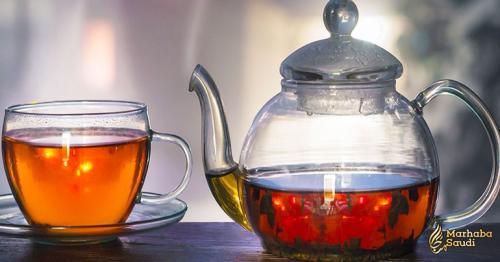 Hot Tea Really Does Increase Cancer Risk, So Here's The Recommended Safe Temperature