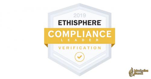 SNC-Lavalin Awarded The Compliance Leader Verification From Ethisphere Institute