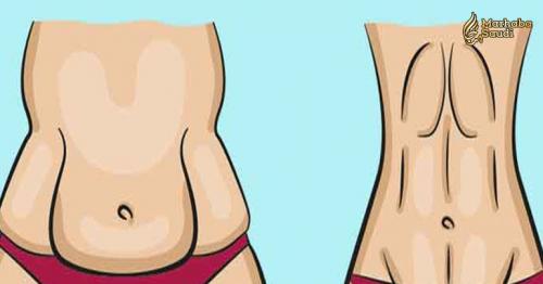 Do this for just 6 minutes every day – here’s what happens to belly fat