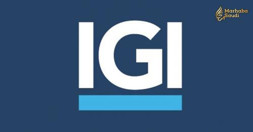 IGI reports solid full-year 2018 results and improved GWP growth