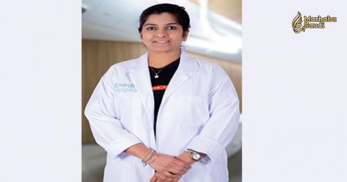 Dubai doctor diagnoses absent ovaries in young girl