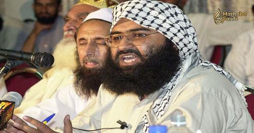 Pakistan Issues Order to Freeze Assets, Impose Travel Ban on 'Global Terrorist' Masood Azhar