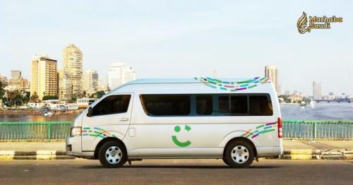 Careem starts bus service between Jeddah-Makkah