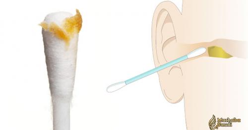  Ear Specialists Explain 6 Reasons to Stop Cleaning Ears With Cotton Buds