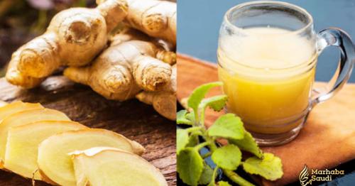 Weight loss: 4 ways ginger can help you lose weight