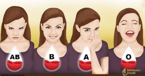 We Should All Know These 7 Things About Our Blood Type!