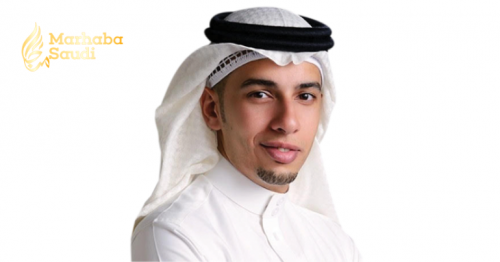 Dr. Amr Al-Maddah, chief planning and strategy officer at Ministry of Hajj and Umrah