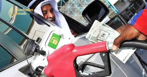 Petrol stations in Saudi Arabia soon to start accepting e-payments