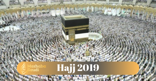 Some Interesting Facts about Hajj (Pilgrimage)