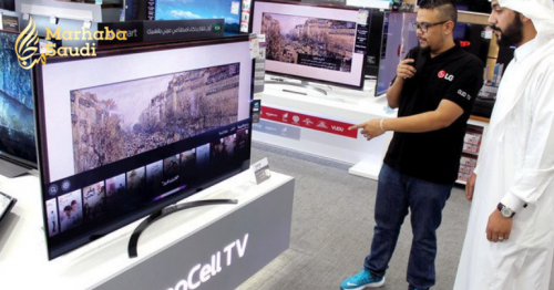 Arabic-speaking smart TVs to debut in Saudi Arabia