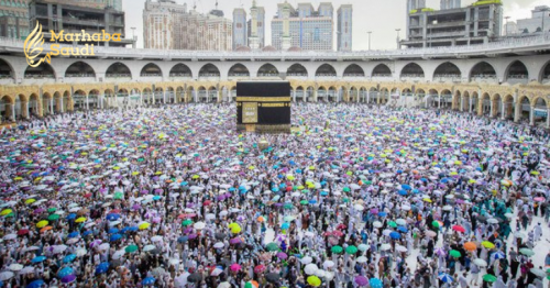 Saudi Arabia praised for successful Hajj season