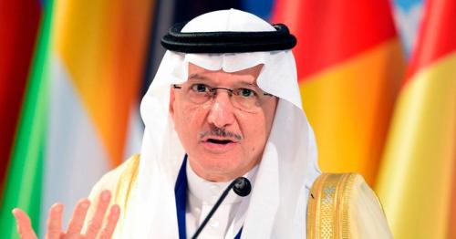 OIC chief praises Saudi leadership on Hajj success