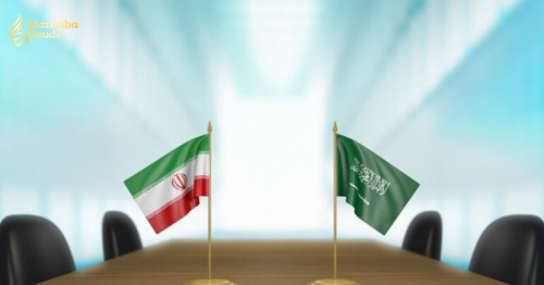 Can Iran and Saudi Arabia avoid war and get along? Reports say they have already begun to talk