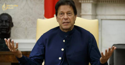 Imran Khan likely to visit Saudi Arabia, Iran on October 11 to discuss Middle East tensions