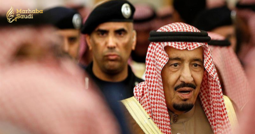 Mysterious killing of Saudi King's bodyguard sparks intrigue