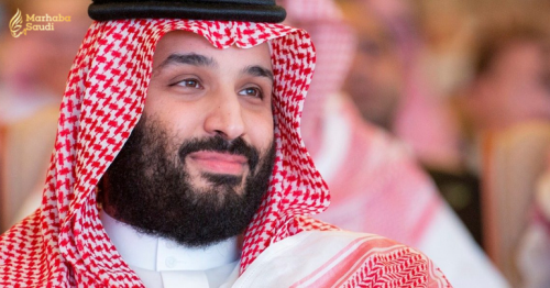 How the Saudi Crown Prince Drove Himself Into Isolation