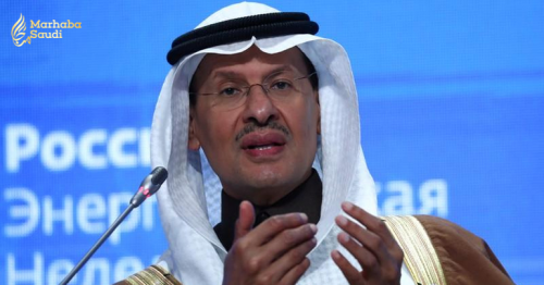 Saudi Arabia calls for focus on oil market stability, not oil price