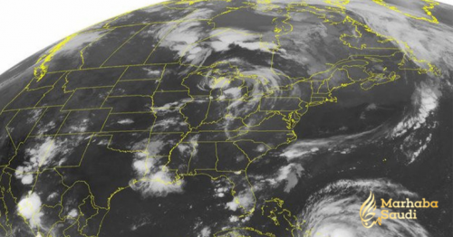 Scientists discover big storms can create ‘stormquakes’