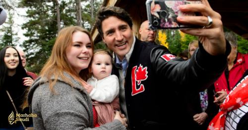 Canada’s Trudeau to remain in power but with minority government