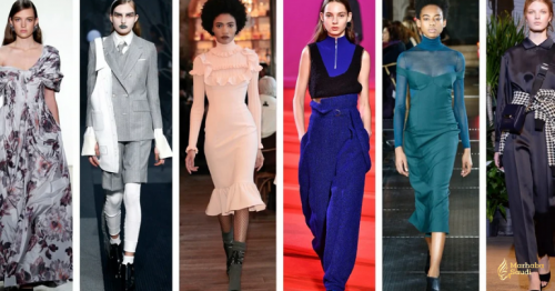 7 Fashion Trends That Will Be Big In 2020 