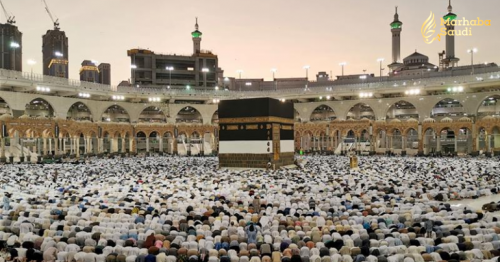 Saudi Arabia halts travel to Mecca, Medina over coronavirus