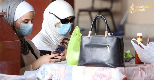 Coronavirus: Prices of facemasks up 1,700% in Saudi Arabia