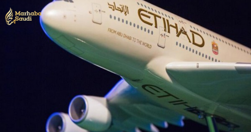 Etihad Airways suspends flights to Saudi Arabia amid COVID-19 scare