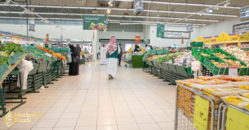 Authorities confirm availability of goods across Saudi Arabia