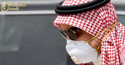 Coronavirus: Saudi Arabia cases exceed 500, most in GCC