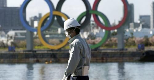 Tokyo Olympics Likely to Start From July 23, 2021: Report