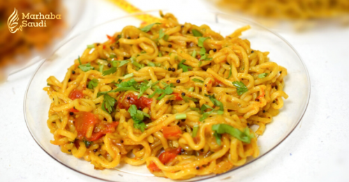 QUARANTINE CURATION: 10 MAGGI RECIPES TO TRY DURING THE LOCKDOWN