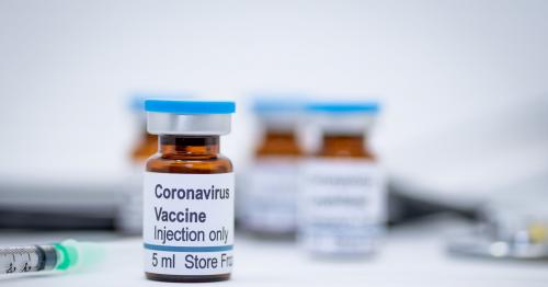 Russia To Begin Coronavirus Vaccine Trials On Humans In June