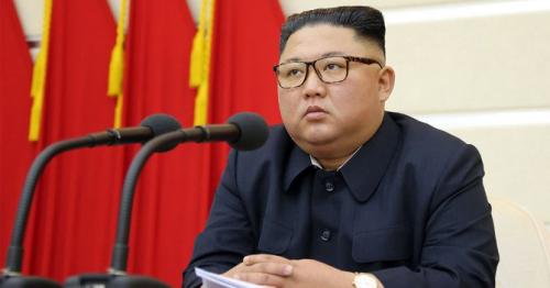 North Korean leader Kim Jong Un is in grave danger after surgery