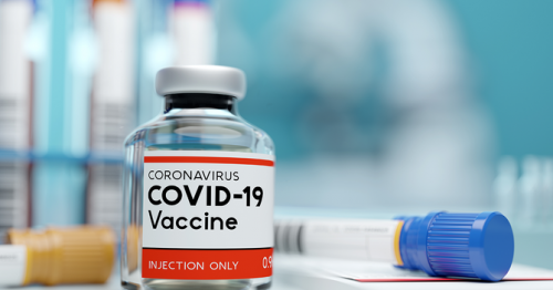 UK COVID-19 vaccine trial results as early as June